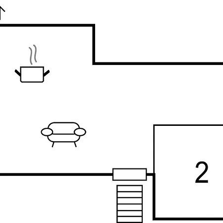 Beautiful In With Kitchen